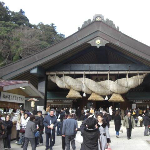 Ryokan Yukeikohan Suitenkaku Мацуэ Экстерьер фото