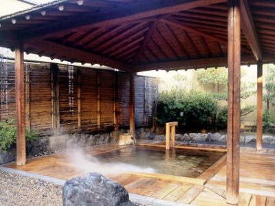 Ryokan Yukeikohan Suitenkaku Мацуэ Экстерьер фото