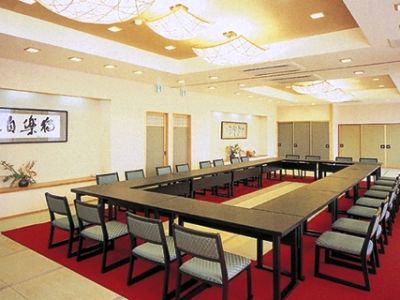 Ryokan Yukeikohan Suitenkaku Мацуэ Экстерьер фото